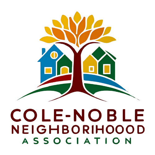 Cole-noble Neighborhood Association